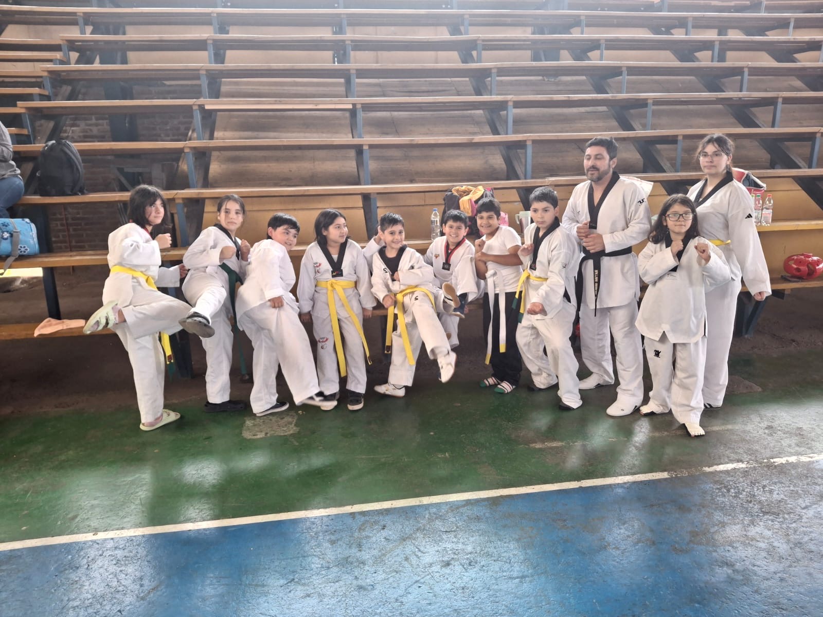 Todo lo que Debes Saber para el Día del Campeonato