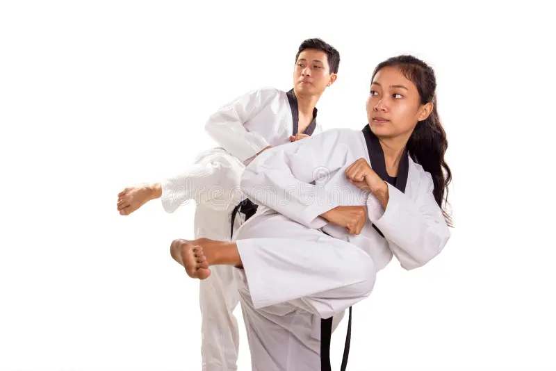 Checklist esencial: Qué debe llevar un deportista de Taekwondo a una competencia